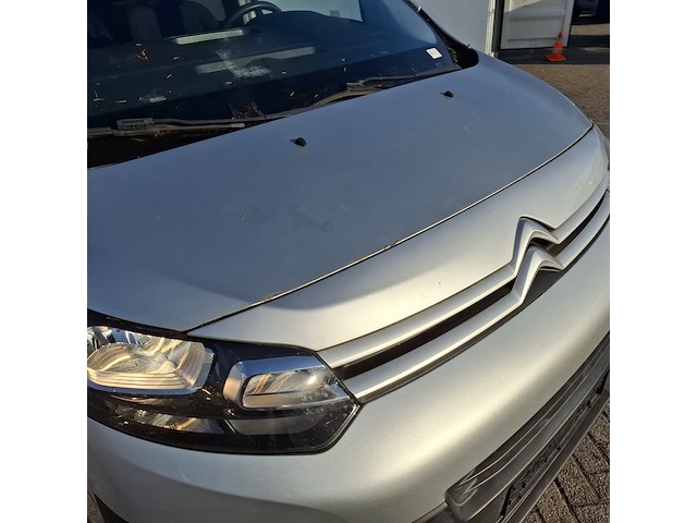 Bedrijfswagen, citroën, jumpy, 2017 - afbeelding 13 van  48