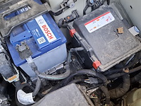 Bedrijfswagen, citroën, jumpy, 2017 - afbeelding 16 van  48