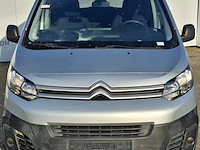 Bedrijfswagen, citroën, jumpy, 2017 - afbeelding 12 van  48