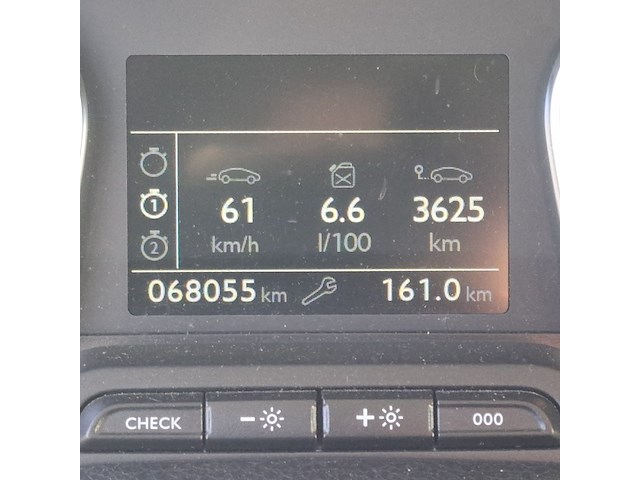 Bedrijfswagen, citroën, jumpy, 2017 - afbeelding 24 van  48