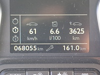 Bedrijfswagen, citroën, jumpy, 2017 - afbeelding 24 van  48