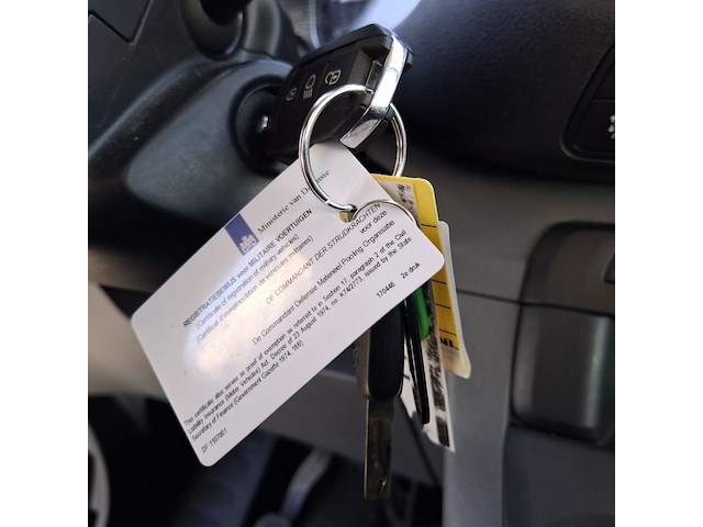 Bedrijfswagen, citroën, jumpy, 2017 - afbeelding 25 van  48