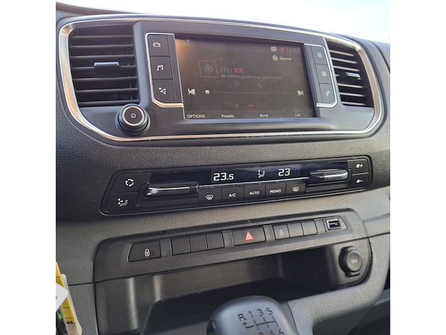 Bedrijfswagen, citroën, jumpy, 2017 - afbeelding 26 van  48