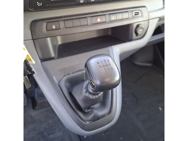 Bedrijfswagen, citroën, jumpy, 2017 - afbeelding 27 van  48