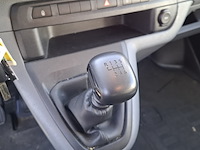 Bedrijfswagen, citroën, jumpy, 2017 - afbeelding 27 van  48