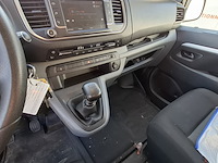 Bedrijfswagen, citroën, jumpy, 2017 - afbeelding 28 van  48