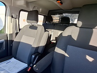 Bedrijfswagen, citroën, jumpy, 2017 - afbeelding 29 van  48