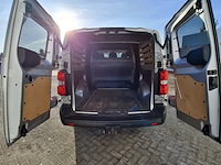 Bedrijfswagen, citroën, jumpy, 2017 - afbeelding 30 van  48