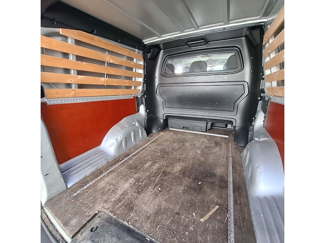 Bedrijfswagen, citroën, jumpy, 2017 - afbeelding 31 van  48