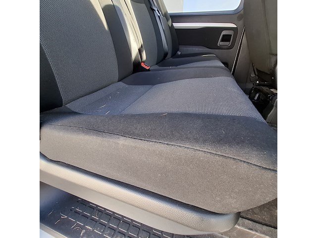 Bedrijfswagen, citroën, jumpy, 2017 - afbeelding 33 van  48