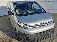 Bedrijfswagen, citroën, jumpy, 2017 - afbeelding 23 van  48