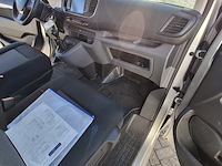 Bedrijfswagen, citroën, jumpy, 2017 - afbeelding 35 van  48