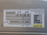 Bedrijfswagen, citroën, jumpy, 2017 - afbeelding 38 van  48