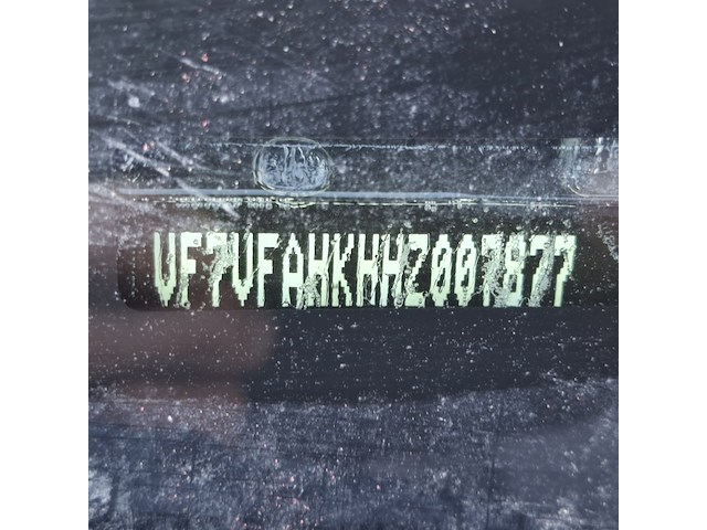 Bedrijfswagen, citroën, jumpy, 2017 - afbeelding 39 van  48