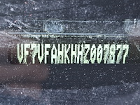 Bedrijfswagen, citroën, jumpy, 2017 - afbeelding 39 van  48