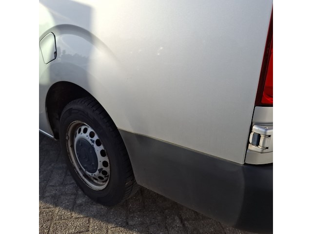 Bedrijfswagen, citroën, jumpy, 2017 - afbeelding 41 van  48