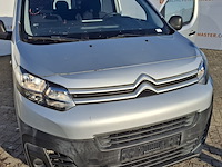 Bedrijfswagen, citroën, jumpy, 2017 - afbeelding 42 van  48