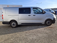 Bedrijfswagen, citroën, jumpy, 2017 - afbeelding 34 van  48