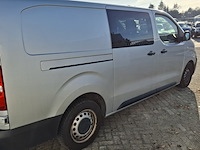 Bedrijfswagen, citroën, jumpy, 2017 - afbeelding 44 van  48