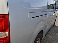 Bedrijfswagen, citroën, jumpy, 2017 - afbeelding 45 van  48