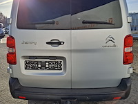 Bedrijfswagen, citroën, jumpy, 2017 - afbeelding 46 van  48