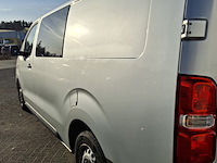 Bedrijfswagen, citroën, jumpy, 2017 - afbeelding 47 van  48