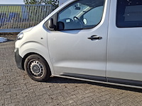 Bedrijfswagen, citroën, jumpy, 2017 - afbeelding 48 van  48