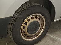 Bedrijfswagen, citroën, jumpy, 2017 - afbeelding 2 van  43