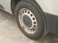 Bedrijfswagen, citroën, jumpy, 2017 - afbeelding 3 van  43