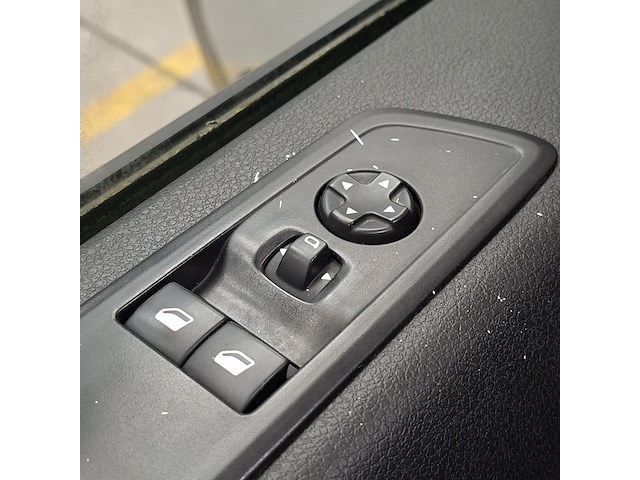 Bedrijfswagen, citroën, jumpy, 2017 - afbeelding 5 van  43