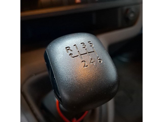 Bedrijfswagen, citroën, jumpy, 2017 - afbeelding 13 van  43