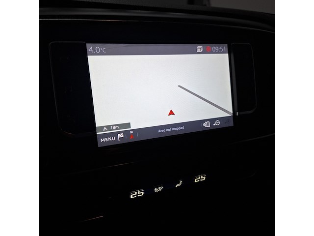 Bedrijfswagen, citroën, jumpy, 2017 - afbeelding 14 van  43