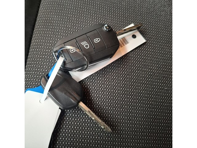 Bedrijfswagen, citroën, jumpy, 2017 - afbeelding 17 van  43