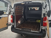 Bedrijfswagen, citroën, jumpy, 2017 - afbeelding 20 van  43