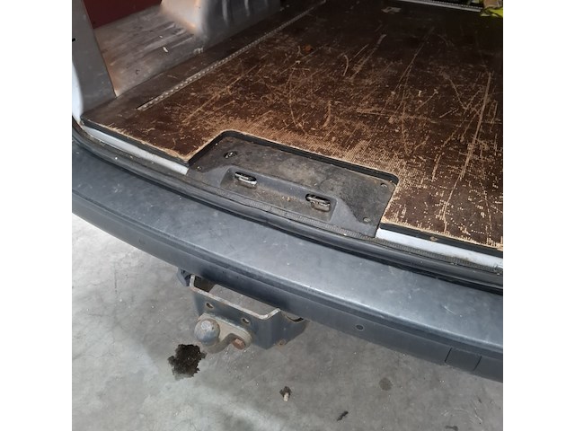 Bedrijfswagen, citroën, jumpy, 2017 - afbeelding 25 van  43