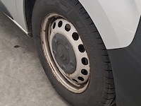 Bedrijfswagen, citroën, jumpy, 2017 - afbeelding 28 van  43