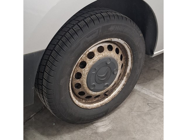 Bedrijfswagen, citroën, jumpy, 2017 - afbeelding 29 van  43