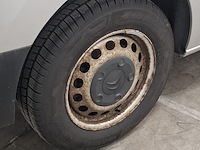 Bedrijfswagen, citroën, jumpy, 2017 - afbeelding 29 van  43