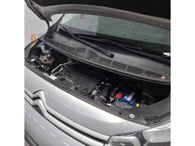 Bedrijfswagen, citroën, jumpy, 2017 - afbeelding 31 van  43