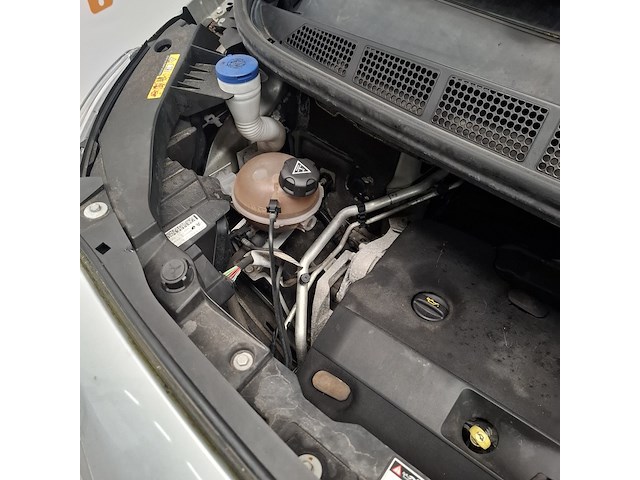 Bedrijfswagen, citroën, jumpy, 2017 - afbeelding 32 van  43