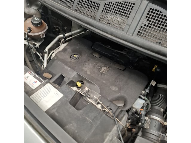 Bedrijfswagen, citroën, jumpy, 2017 - afbeelding 33 van  43