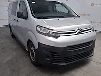 Bedrijfswagen, citroën, jumpy, 2017 - afbeelding 23 van  43