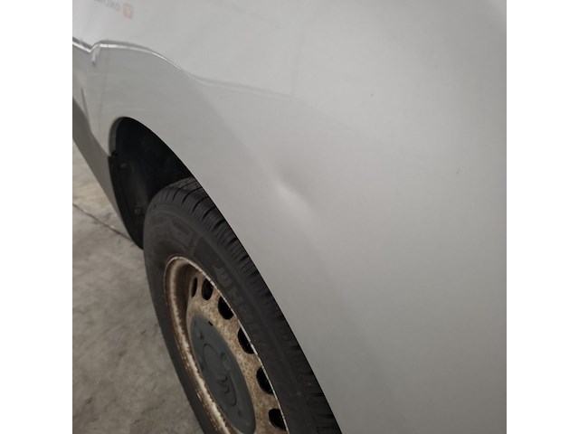 Bedrijfswagen, citroën, jumpy, 2017 - afbeelding 36 van  43