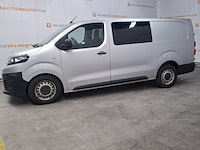 Bedrijfswagen, citroën, jumpy, 2017 - afbeelding 41 van  43