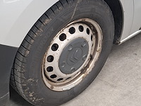 Bedrijfswagen, citroën, jumpy, 2017 - afbeelding 42 van  43