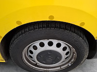 Bedrijfswagen, citroën, jumpy, 2017 - afbeelding 2 van  29