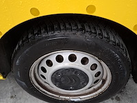 Bedrijfswagen, citroën, jumpy, 2017 - afbeelding 4 van  29