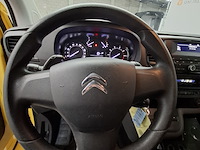 Bedrijfswagen, citroën, jumpy, 2017 - afbeelding 9 van  29