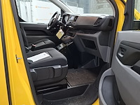 Bedrijfswagen, citroën, jumpy, 2017 - afbeelding 17 van  29