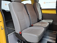 Bedrijfswagen, citroën, jumpy, 2017 - afbeelding 18 van  29